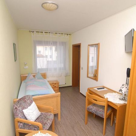 Gaestehaus Balzer Marburg Luaran gambar