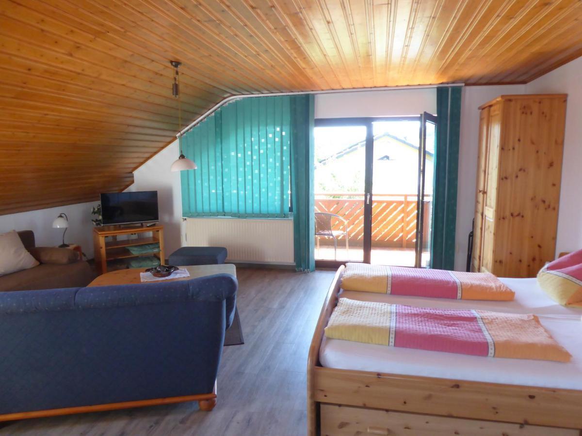 Gaestehaus Balzer Marburg Luaran gambar