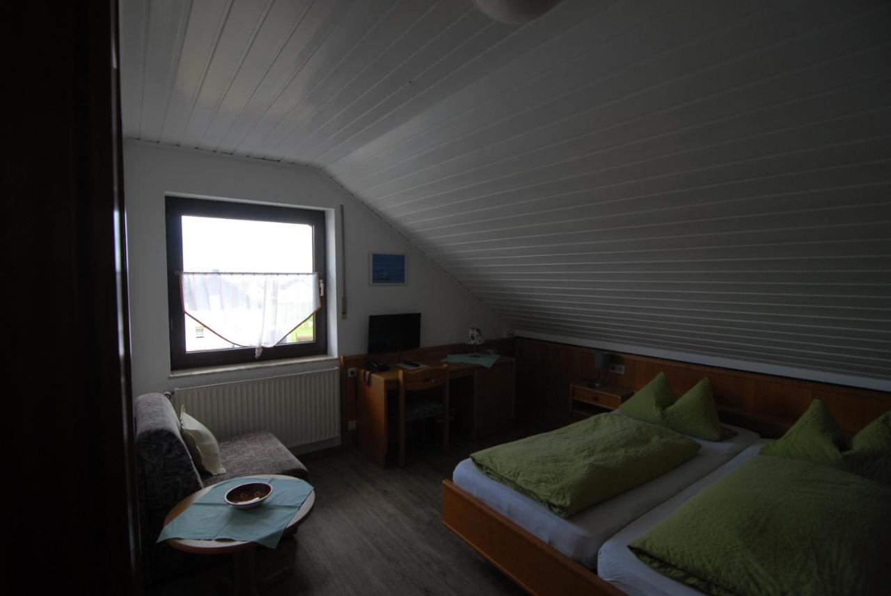 Gaestehaus Balzer Marburg Luaran gambar