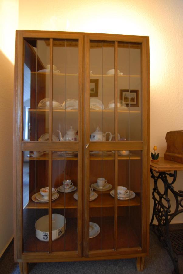 Gaestehaus Balzer Marburg Luaran gambar