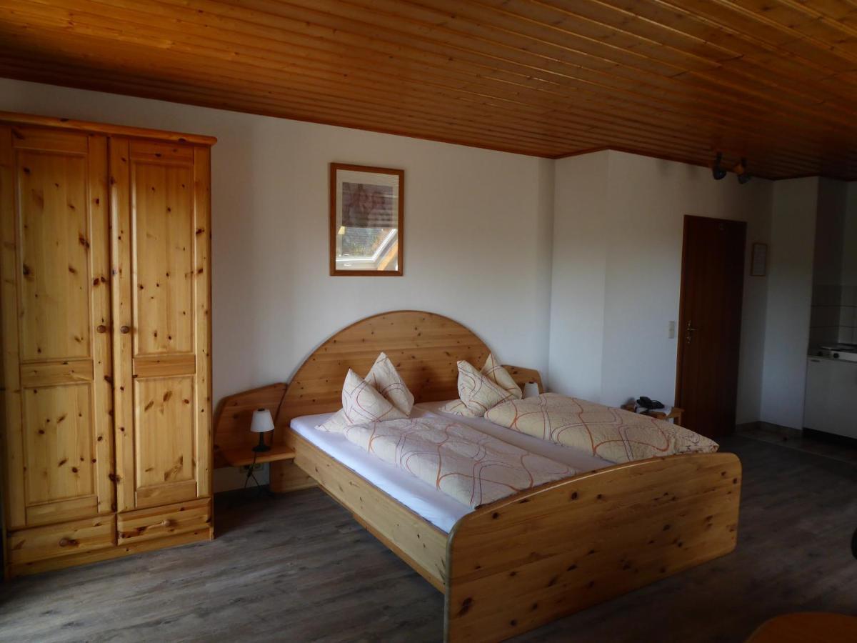 Gaestehaus Balzer Marburg Luaran gambar